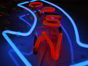 Custom Neon Signs