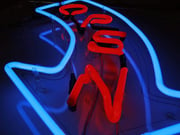 Custom Neon Signs