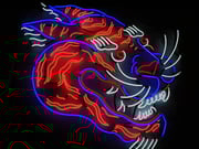 Neon Art