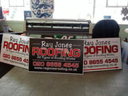 Vinyl Graphics