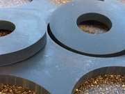 Cut Washers