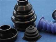 Rubber Mouldings