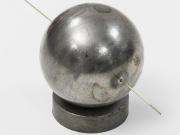 EDM Drilled Ball Bearing