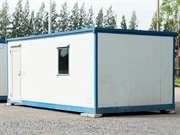 Portable Buildings