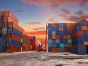 Shipping Containers