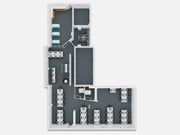 Bespoke Office Design