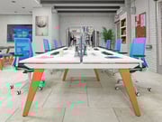 Evolution Bench (Sliding Tops)