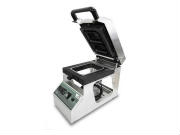 Tray Thermosealing Machines