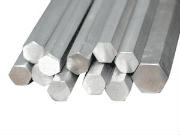 Stainless Steel Hexagon Bar