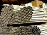 Welded Tube Pipe