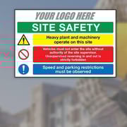 Construction Signs