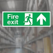 Fire Safety Signs