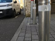 Bollard Repairs and Servicing