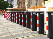 HVM Bollards