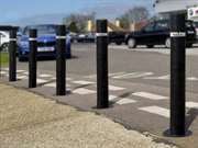 Manual Parking Bollards