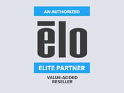 Elo Touch Solutions Elite VAR Partner