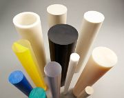 Plastic Rods