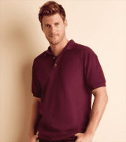 Gildan Ultra Cotton Pique Polo Shirt