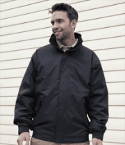 Result Core Channel Jacket