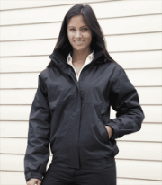 Result Core Ladies Channel Jacket