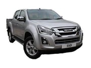 Isuzu D Max