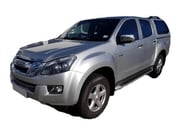 Isuzu D Max