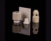 High Performance Plastic Parts