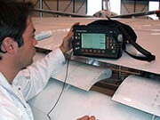 Non Destructive Testing Services (NDT)