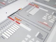 Graphic Overlay Printing