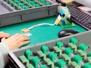 Quality - ISO9001 Accredited