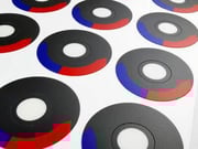 Label Screen Printing