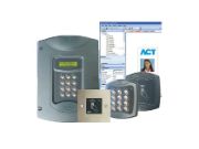 ACT-pro Access Control System