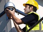 CCTV installation and maintenance