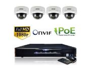 Serage CCTV IP camera system