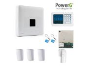 Powermaster 33 Wireless Security System