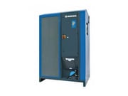 Desiccant Dryers