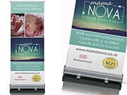 Roller Banners