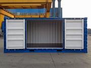 20ft Shipping Containers