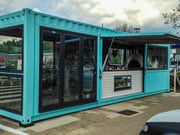 Bespoke Container Conversions