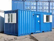 Container Conversions