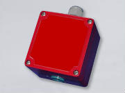 Fixed Detectors