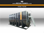 Hybrid Storage Tank Hire