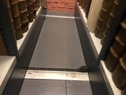 Roll and Stack Chain Repairs