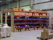 Storage Racking