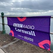 Fabric Banners