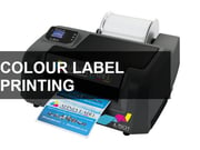 Colour Label Printing