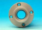 Aluminium Bearing Hub/Housing