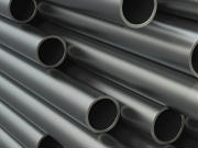 Titanium Tubes