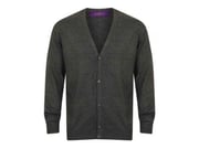 Branded Cardigan