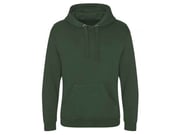 Branded Hooded Sweatshirt